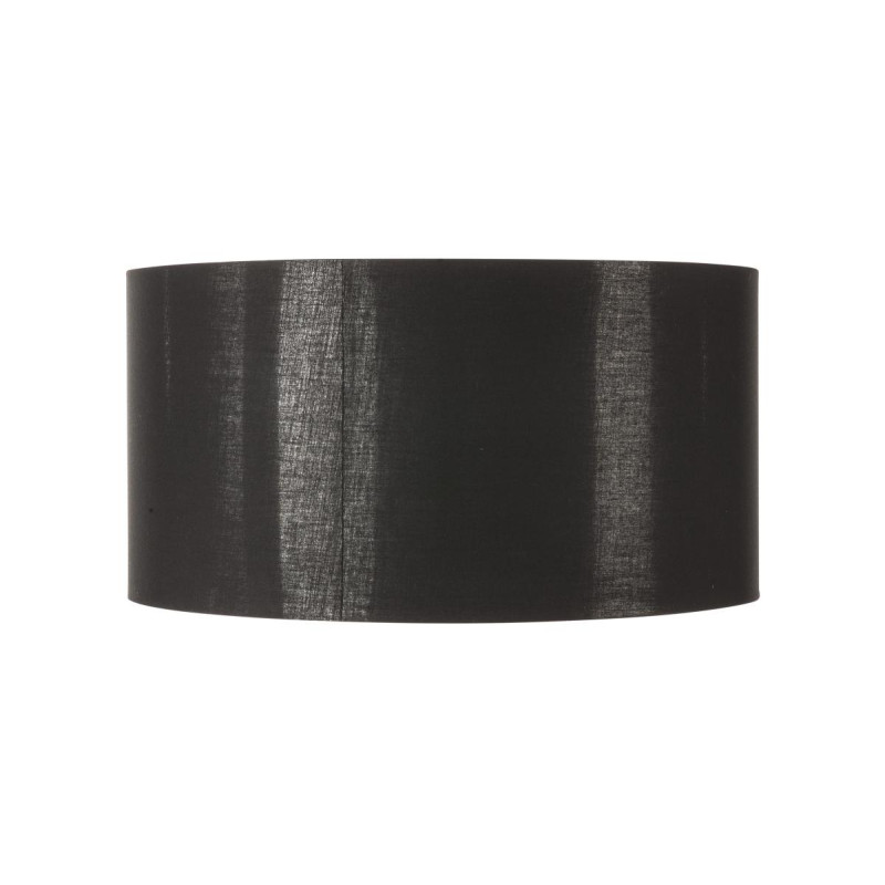 Abat-jour FENDA intérieur rond Ø 70 cm noir/cuivre - SLV - 1000580