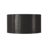 Abat-jour FENDA intérieur rond Ø 70 cm noir/cuivre - SLV - 1000580