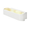LED ASSO 300 applique blanc LED 22W 2000K-3000K Dim toWarm - SLV - 1000634