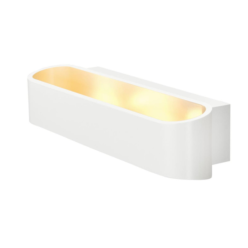 LED ASSO 300 applique blanc LED 22W 2000K-3000K Dim toWarm - SLV - 1000634