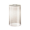 Abat-jour FENDA verre fumé - SLV - 1000773