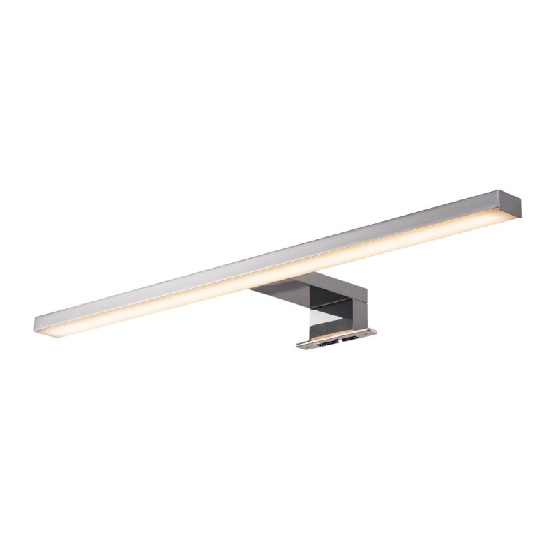Applique intérieure DORISA 50 chrome LED 66W 4000K IP44 - SLV - 1000780