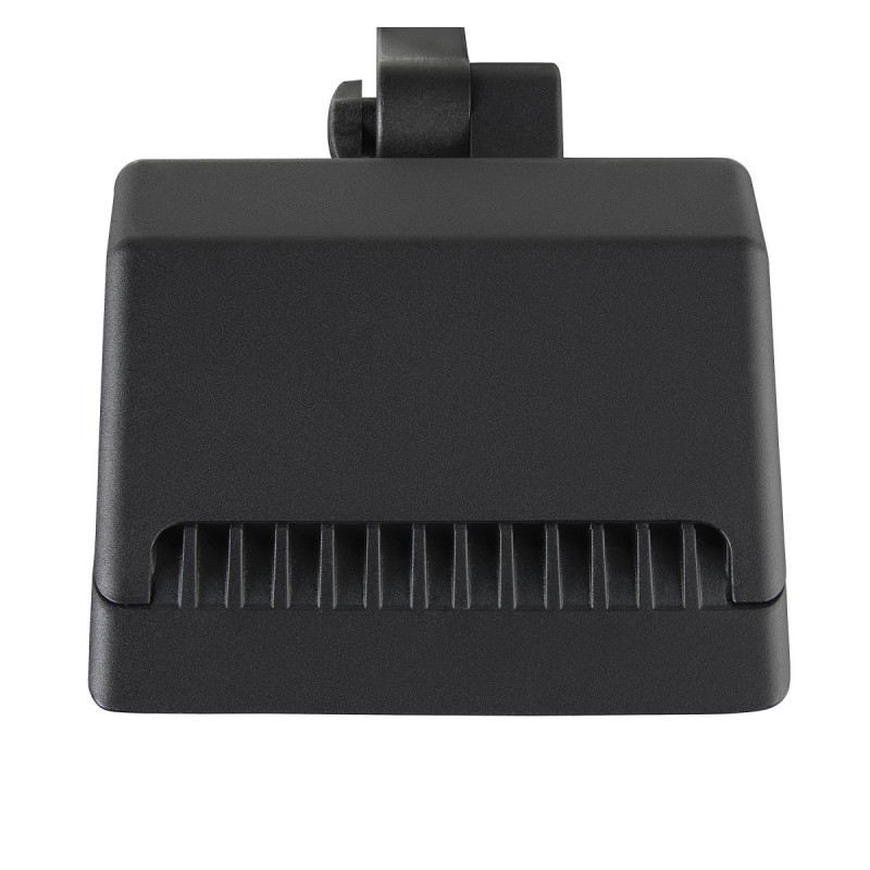 Spot sur tige extérieur TODAY PRO noir LED 29W 4000K IP65 - SLV - 1000880