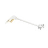 Spot sur tige extérieur TODAY PRO blanc LED 29W 4000K IP65 - SLV - 1000881