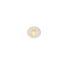 Spot encastré intérieur HORN MINI blanc LED 12W 3000K - SLV - 1000914