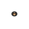 Spot encastré intérieur HORN MINI noir LED 12W 3000K - SLV - 1000915