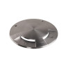 Encastré de sol extérieur BIG PLOT cache 2 fenêtres inox inox 316 - SLV - 1001254