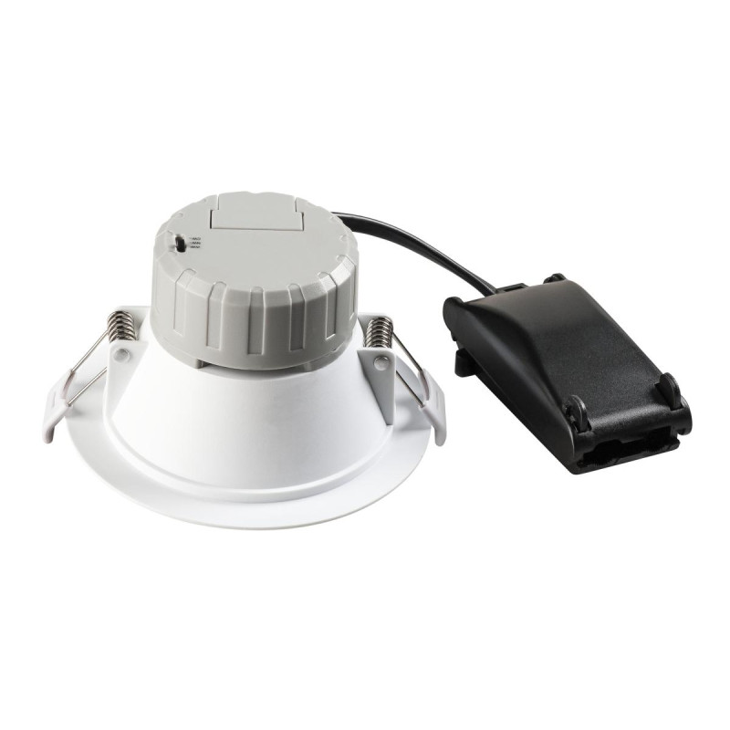 Intérieur AKALO 83 encastré downlight blanc 3000/4000/5700K - SLV - 1001264