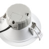 Intérieur AKALO 83 encastré downlight blanc 3000/4000/5700K - SLV - 1001264