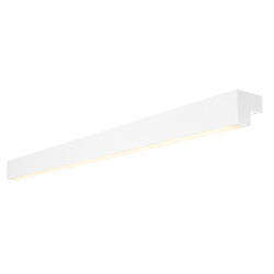 Applique intérieure L-LINE 120 blanc LED 185W 3000K IP44 - SLV - 1001303