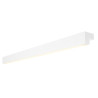 Applique intérieure L-LINE 120 blanc LED 185W 3000K IP44 - SLV - 1001303
