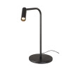 Lampe à poser KARPO TL intérieur noir LED 62W 3000K avec interrupteur - SLV - 1001461