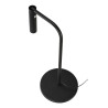 Lampe à poser KARPO TL intérieur noir LED 62W 3000K avec interrupteur - SLV - 1001461