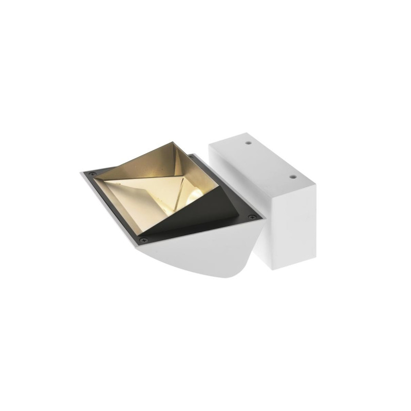 Applique intérieure MERADO FLOOD blanc LED 40W 4000K variable - SLV - 1001472