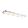 Gris PANEL plafonnier en saillie LED 45W 3000K 1200x300mm - SLV - 1001508