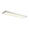 Gris PANEL plafonnier en saillie LED 45W 4000K 1200x300mm - SLV - 1001509