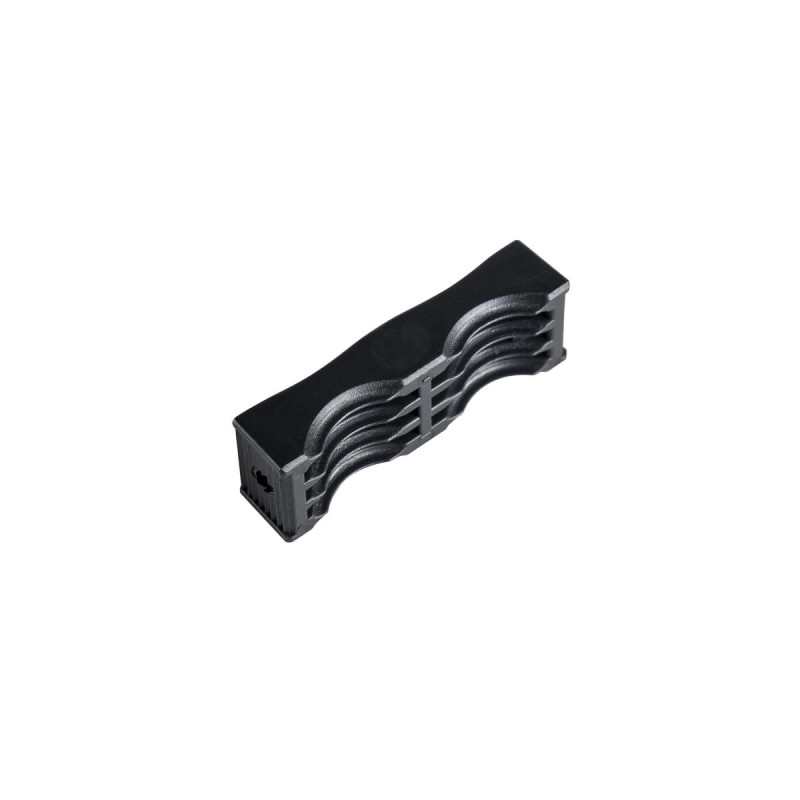 Encastré EASY INSTALL QPAR51/GU10 alu brossé 20W max - SLV - 1001589