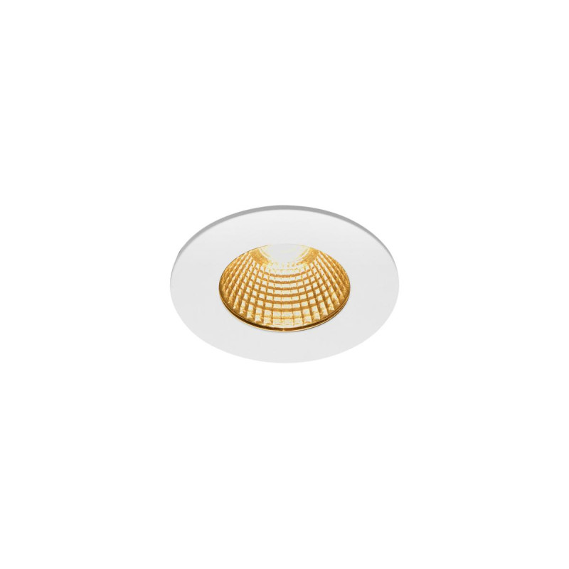 Rond PATTA-I encastré downlight blanc LED 73W 1800-3000K - SLV - 1002099