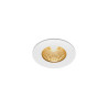 Rond PATTA-I encastré downlight blanc LED 73W 1800-3000K - SLV - 1002099