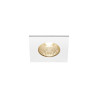 Carré PATTA-I encastré downlight blanc LED 73W 1800-3000K - SLV - 1002102