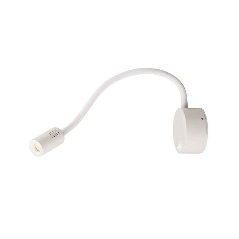 Blanc DIO FLEX PLATE LED applique 19W 3000K - SLV - 1002118