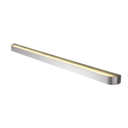 Applique intérieure ARLINA 130 alu brossé LED 28W 3000K - SLV - 1002240