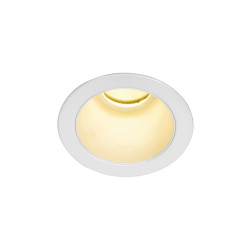 Spot encastré intérieur HORN MAGNA blanc LED 77W 3000K - SLV - 1002591