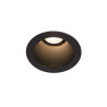 Spot encastré intérieur HORN MAGNA noir LED 77W 3000K - SLV - 1002592