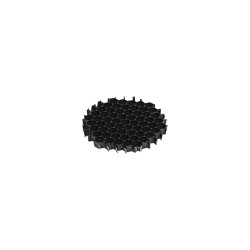 Module alvéolé HORN MAGNA noir - SLV - 1002596