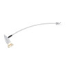 Spot sur tige intérieur DISPLAY ADL 50 blanc GU10/QPAR51 50W max - SLV - 1002860
