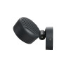 Applique et plafonnier extérieur ESKINA SPOT gris LED 145W 3000/4000 - SLV - 1002903