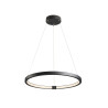 Suspension LED ONE 60 intérieur noir LED 24W IP 20 - SLV - 1002909