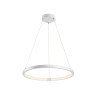 Suspension LED ONE 60 intérieur blanc LED 24W IP 20 - SLV - 1002910
