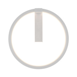 Applique murale LED ONE 40 intérieur blanc LED - SLV - 1002917
