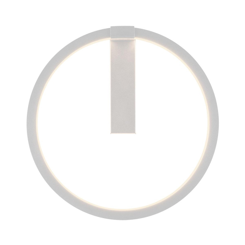 Applique murale LED ONE 40 intérieur blanc LED - SLV - 1002917