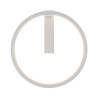 Applique murale LED ONE 40 intérieur blanc LED - SLV - 1002917