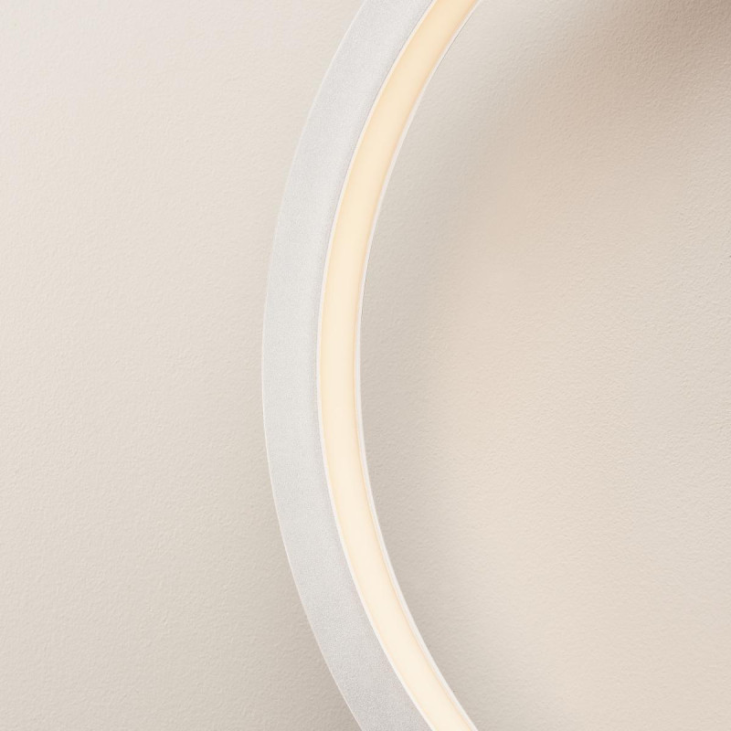 Applique murale LED ONE 40 intérieur blanc LED - SLV - 1002917