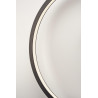 Applique murale LED ONE 60 intérieur noir LED 24W IP 20 - SLV - 1002918