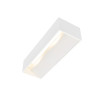 Applique intérieure LOGS IN L blanc LED 19W 2000-3000K Dim-to-warm - SLV - 1002929