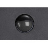 Applique extérieure FLATT SENSOR gris LED 16W 3000/4000K IP54 avec - SLV - 1002954