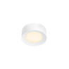Plafonnier intérieur FERA 25 blanc mat LED 195W 3000K/4000K variable Dali - SLV - 1002967