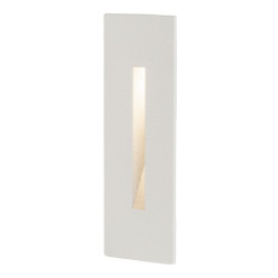 Encastré mural intérieur NOTAPO 105cm blanc mat LED 22W 3000K - SLV - 1002979