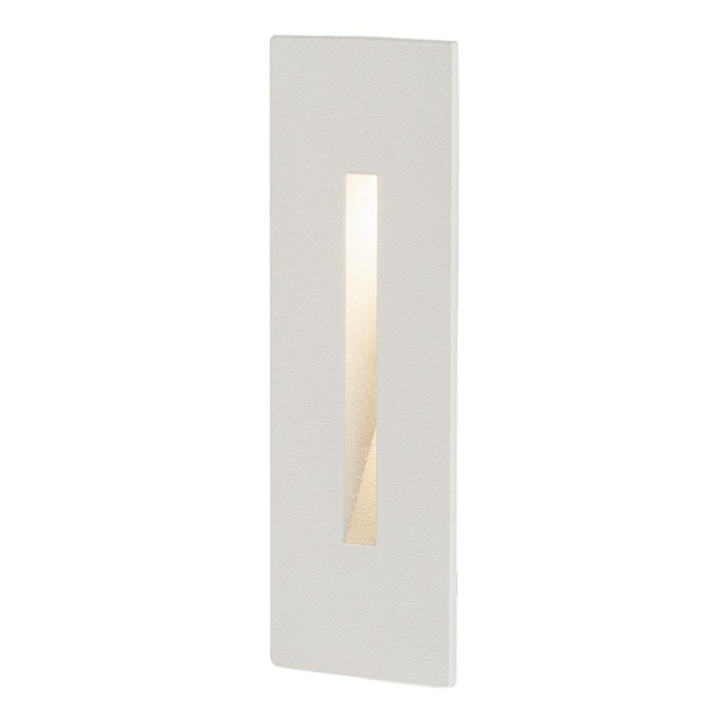 Encastré mural intérieur NOTAPO 105cm blanc mat LED 22W 3000K - SLV - 1002979