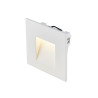 Encastré mural intérieur MOBALA blanc mat LED 13W 3000K - SLV - 1002982