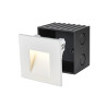 Encastré mural intérieur MOBALA blanc mat LED 13W 3000K - SLV - 1002982