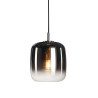 Suspension intérieure PANTILO 20 chrome E27 15W max câble nu sans patère - SLV - 1003004