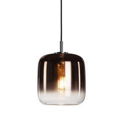 Suspension intérieure PANTILO 20 cuivre E27 15W max câble nu sans patère - SLV - 1003005
