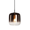Suspension intérieure PANTILO 20 cuivre E27 15W max câble nu sans patère - SLV - 1003005