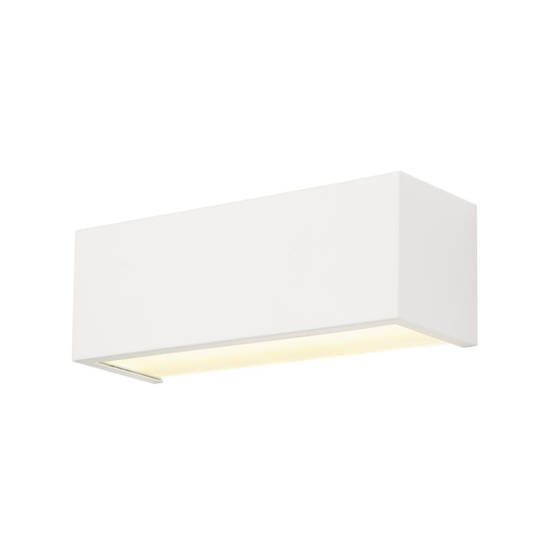 Applique intérieure CHROMBO blanc LED 11W 3000K variable - SLV - 1003316