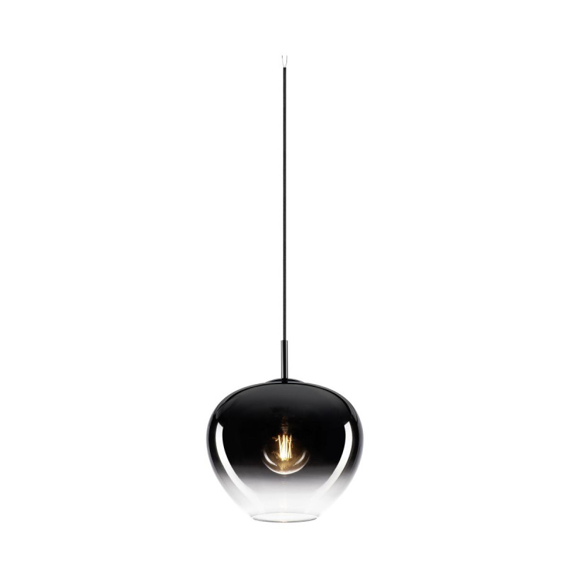 Suspension intérieure PANTILO CONVEX 29 chrome E27 max 40W - SLV - 1003443